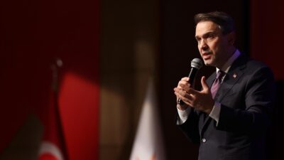 Karadeniz’deki doğalgaz üretimi iki katına çıkacak