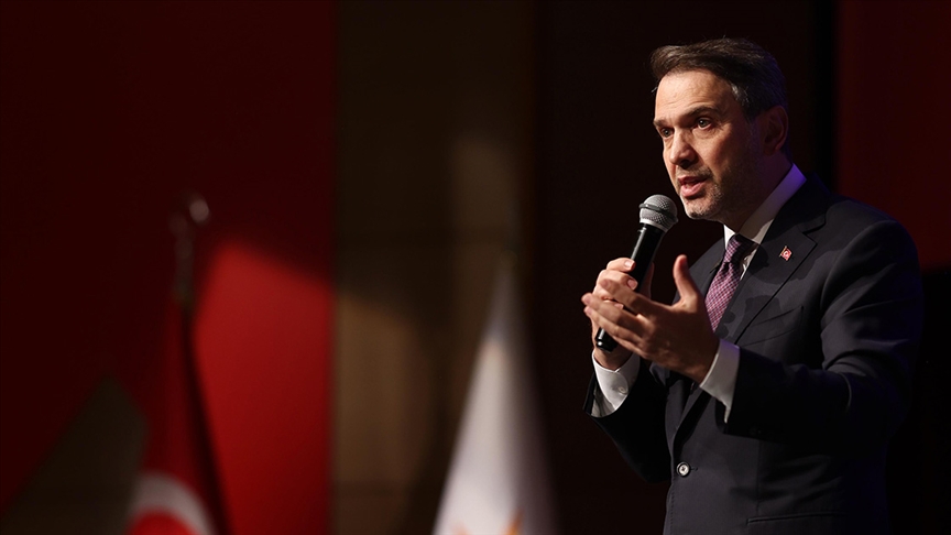 Karadeniz’deki doğalgaz üretimi iki katına çıkacak