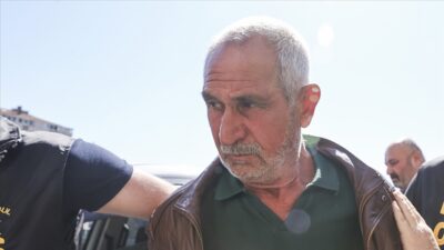 Özgür Özel’e saldıran Selçuk Tengioğlu tutuklandı