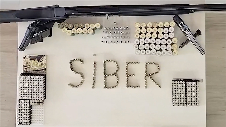 Bakan Yerlikaya açıkladı! Bursa dahil 46 ilde operasyon