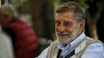 Yeşilçam’ın usta oyuncusundan haber var