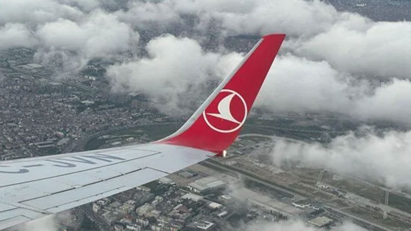 THY’den yüzde 80’e varan indirim THY’den yüzde 80’e varan indirim