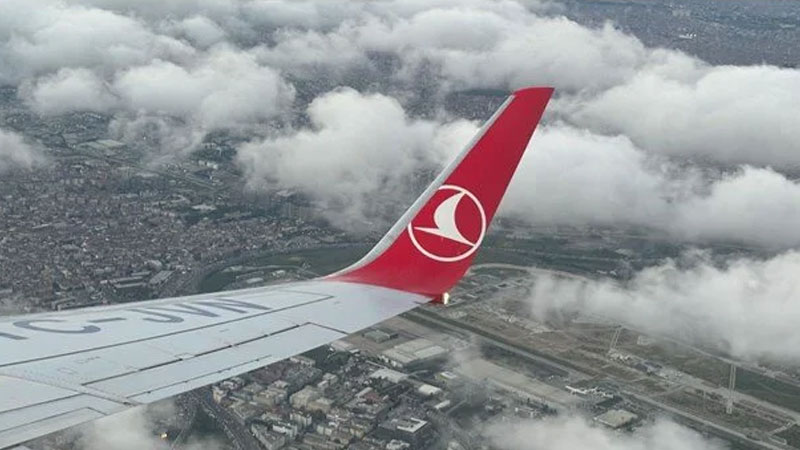 THY’den indirimli bilet kampanyası