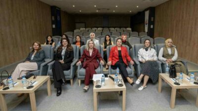 TOBB Bursa Kadın Girişimciler kurulu projeleriyle fark oluşturuyor