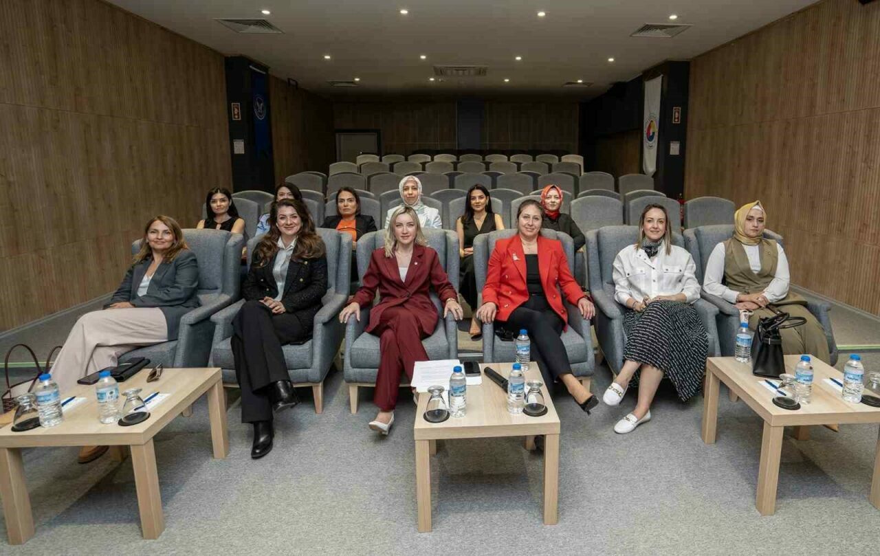 TOBB Bursa Kadın Girişimciler kurulu projeleriyle fark oluşturuyor