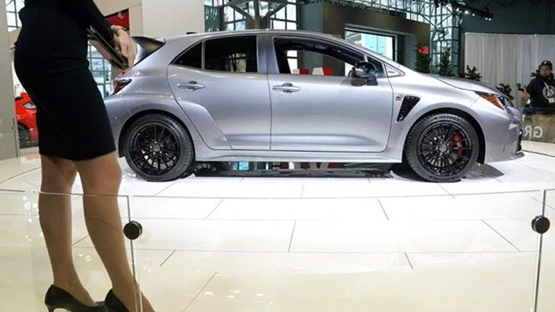 Toyota’dan radikal Corolla kararı