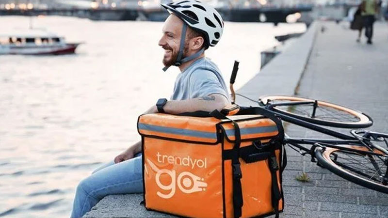 Trendyol için yeni karar Trendyol için yeni karar