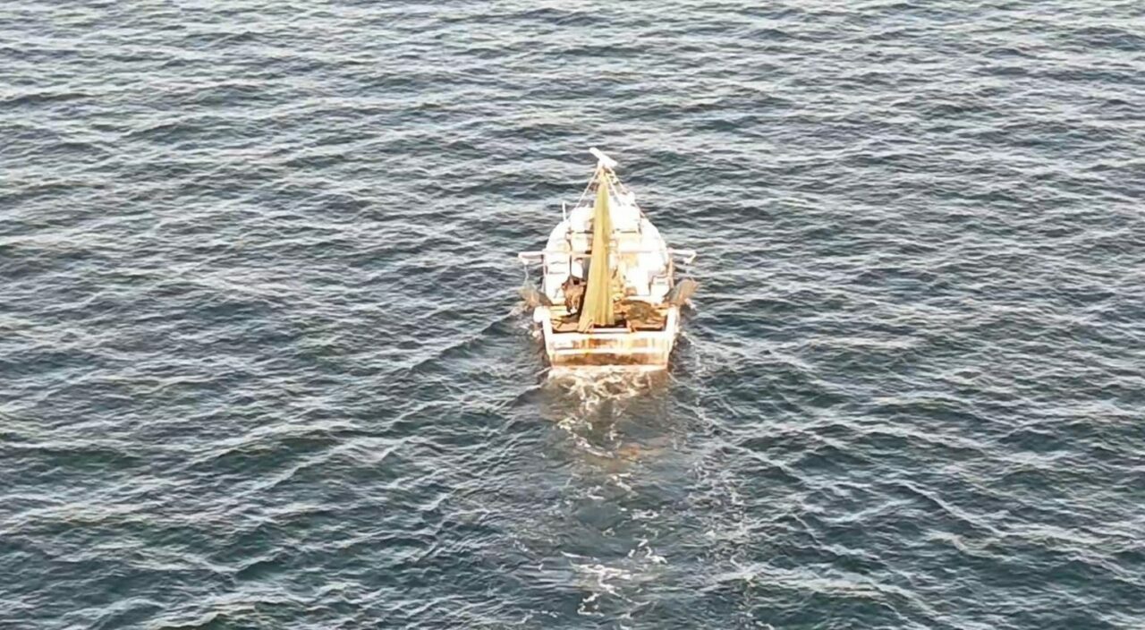 Bursa’da 2 balıkçıya dev ceza