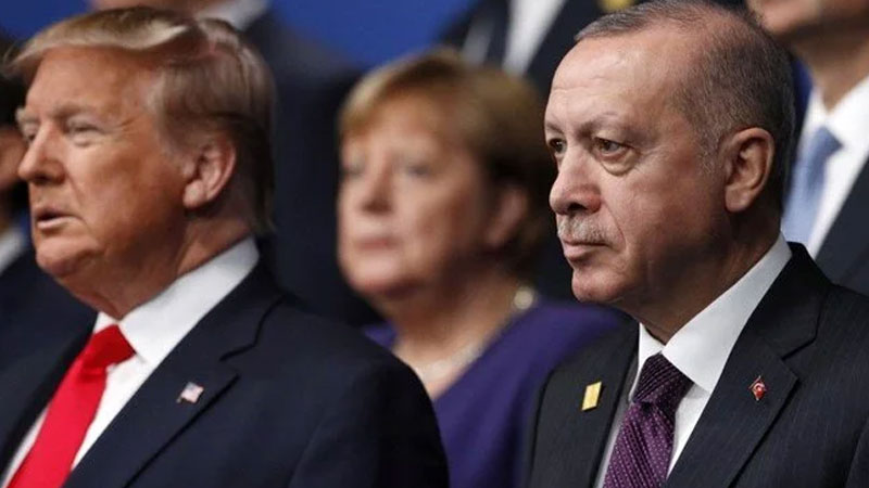 ABD dergisinde Erdoğan övgüsü: “Dünyanın en güçlü adamlarından biri” ABD dergisinde Erdoğan övgüsü: “Dünyanın en güçlü adamlarından biri”