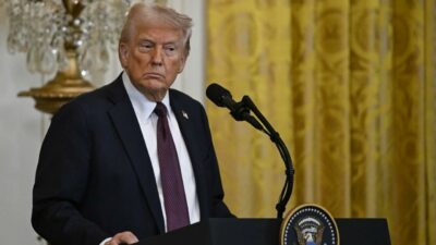 Trump: Yakında İsrail ve İran arasında barış olacak