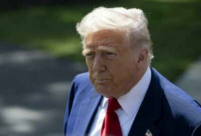 Trump gözünü Balkanlara dikti