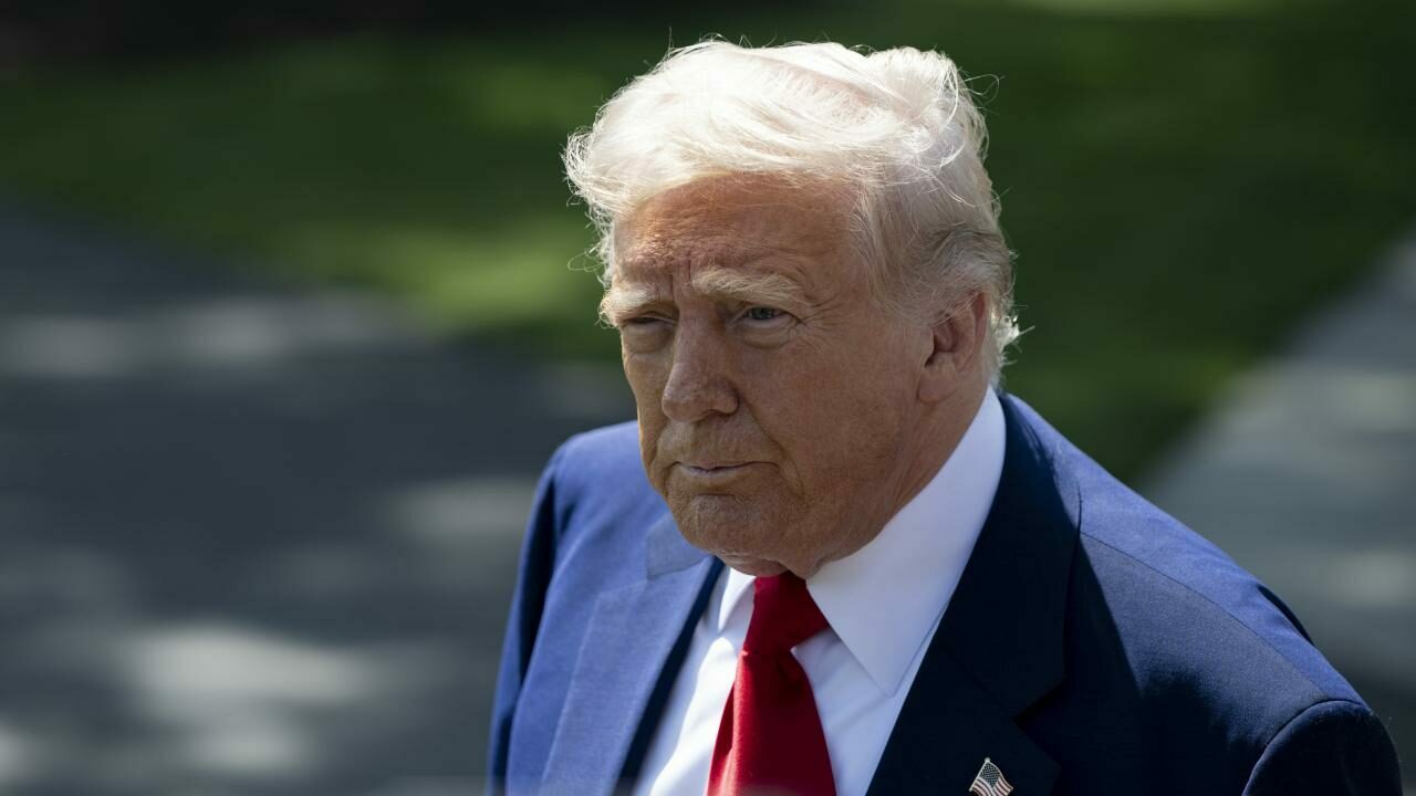 Trump gözünü Balkanlara dikti Trump gözünü Balkanlara dikti