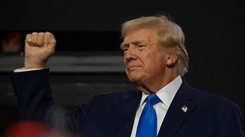 Trump, ABD istihbaratını yalanladı Trump, ABD istihbaratını yalanladı