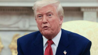 Trump duyurdu; ‘Çin ile anlaşmaya vardık’