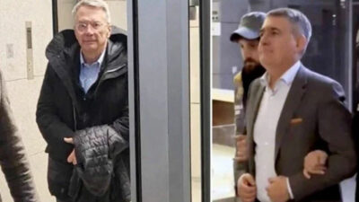 TÜSİAD’ın iki başkanı hakkında yeni iddianame