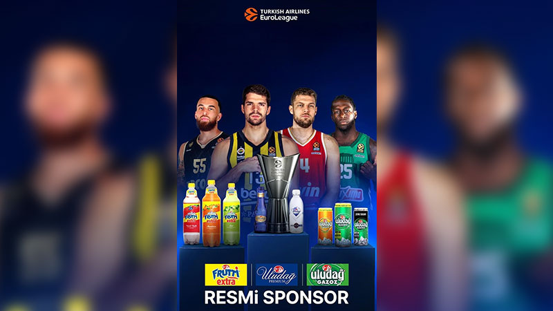 Bursa’nın dev firması dünyaca ünlü organizasyona resmi sponsor oldu!