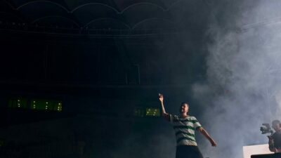 Bursaspor’dan muhteşem sezon finali! Mahmut Orhan coşturdu