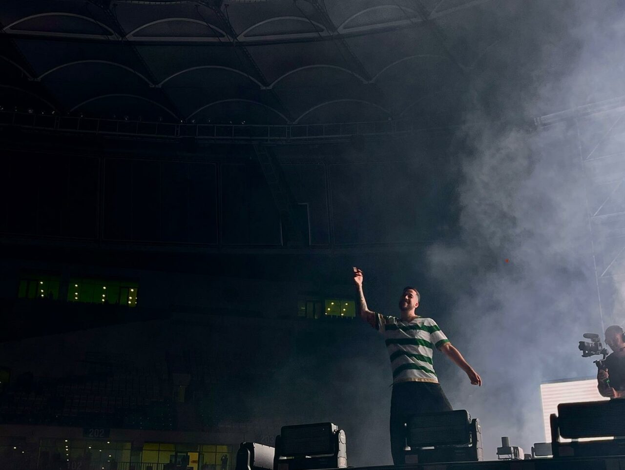 Bursaspor’dan muhteşem sezon finali! Mahmut Orhan coşturdu Bursaspor’dan muhteşem sezon finali! Mahmut Orhan coşturdu