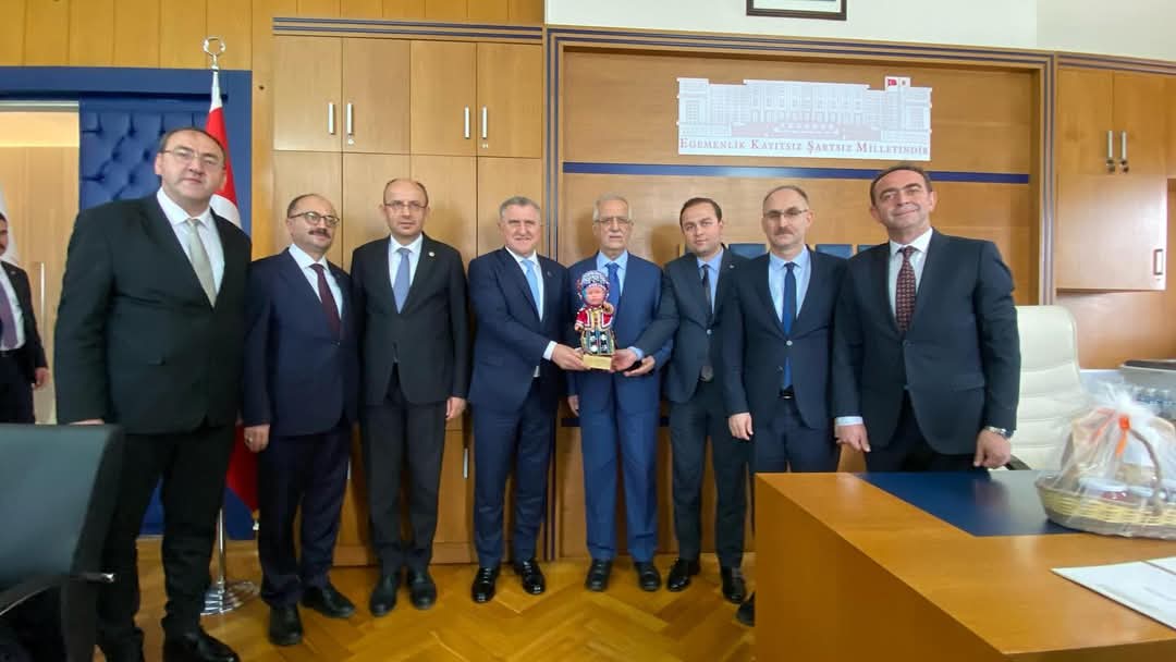 Bursa’nın bu ilçesine yeni spor tesisleri geliyor Bursa’nın bu ilçesine yeni spor tesisleri geliyor