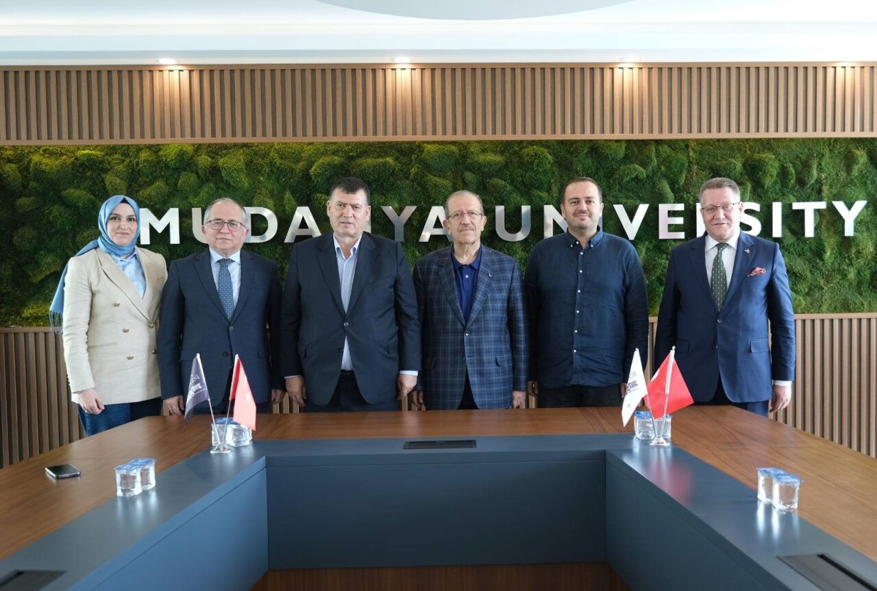 Hayat Hastanesi ve Mudanya Üniversitesi arasında işbirliği