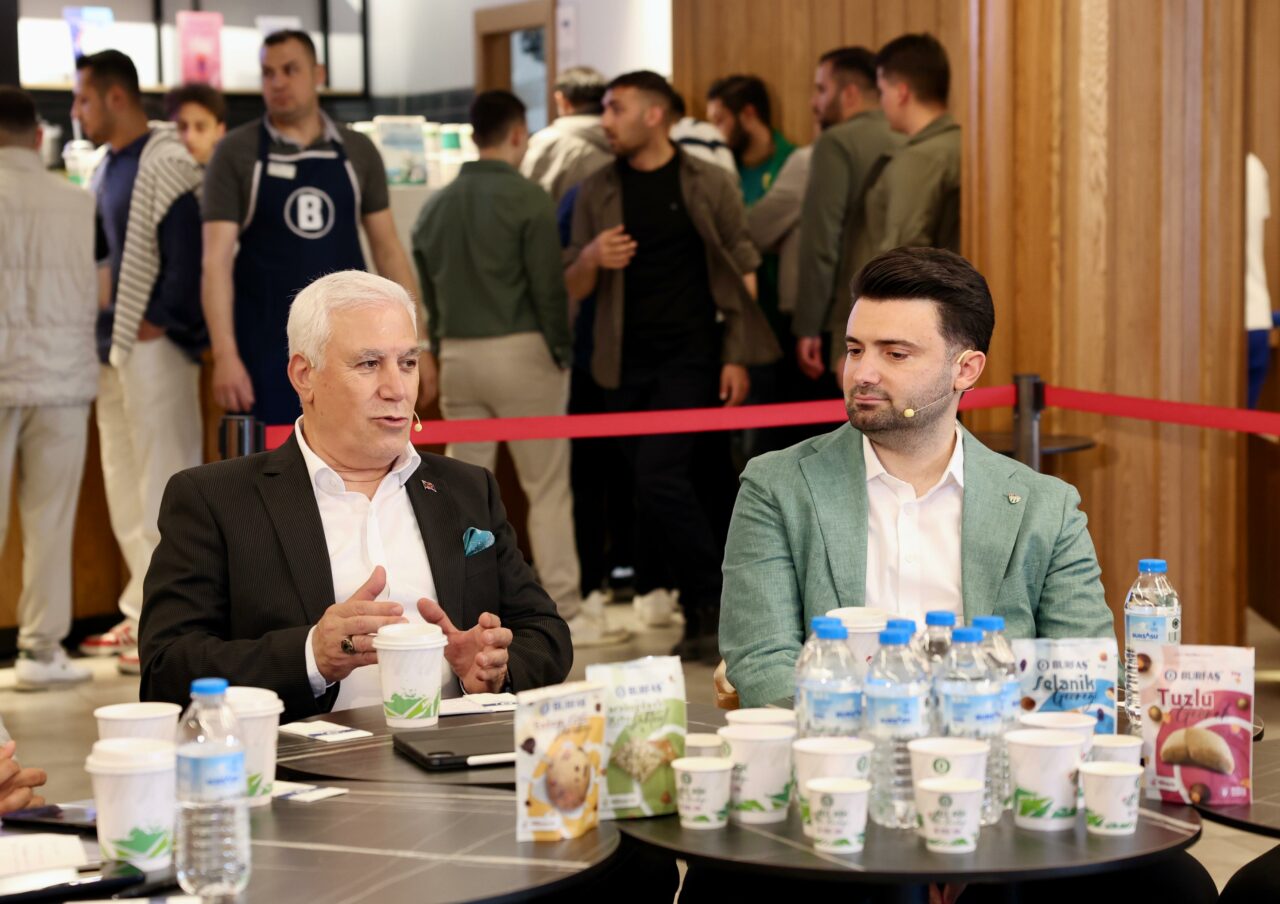 İlk kez OLAY duyurmuştu: Bursaspor Başkanı Çelik de açıkladı…