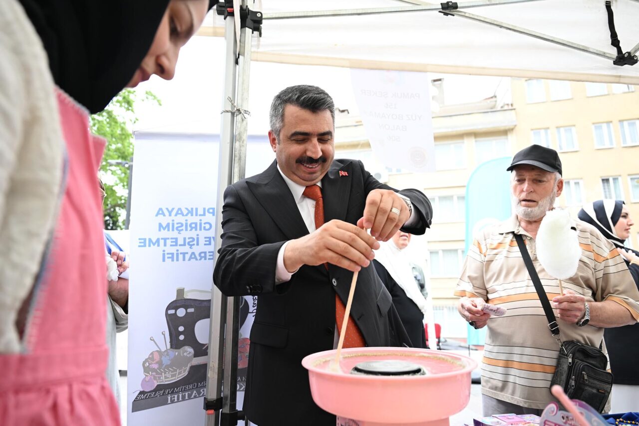 Bursa’da 600 yıllık gelenek