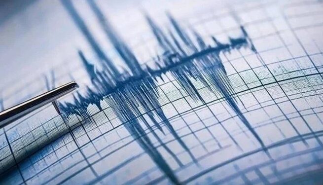 İstanbul’da yeni deprem: Artçılar devam ediyor
