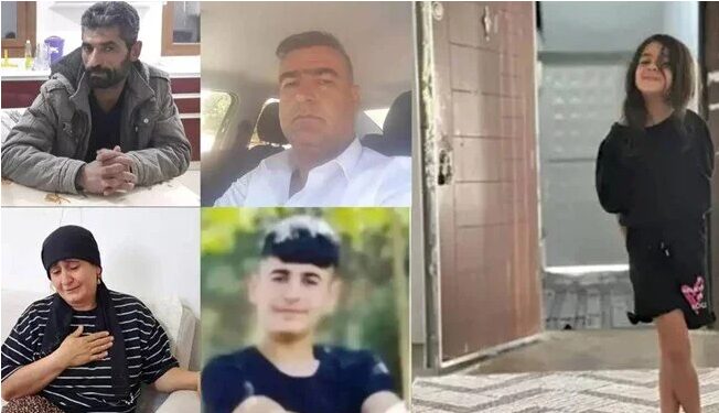 Narin Güran cinayetinde yeni gelişme: Kesinleşti! Narin Güran cinayetinde yeni gelişme: Kesinleşti!