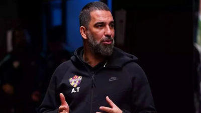 Arda Turan’ın yeni takımı belli oldu