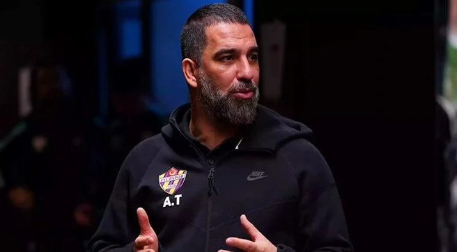 Arda Turan’ın yeni takımı belli oldu