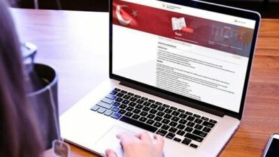 Valilik atamaları Resmi Gazete’de