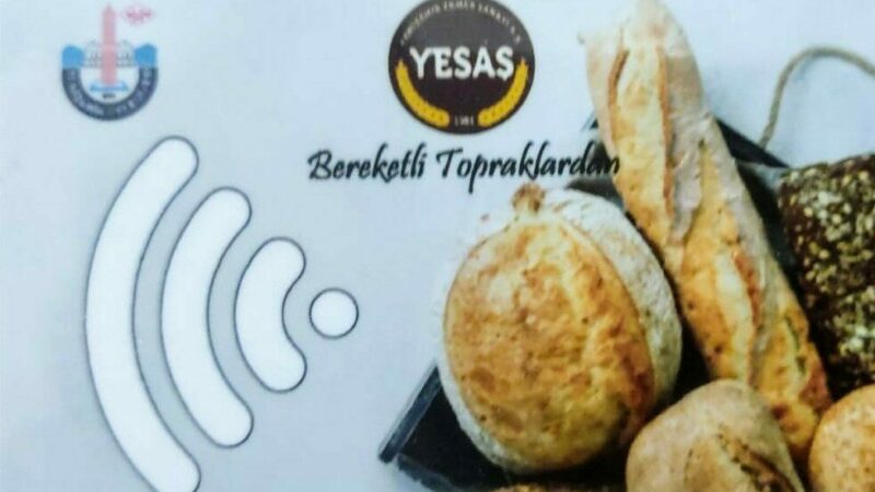 Bursa’nın o ilçesinde ihtiyaç sahiplerine özel uygulama Bursa’nın Yenişehir ilçesinde hizmete giren Yesaş kart ile ihtiyaç sahipleri
