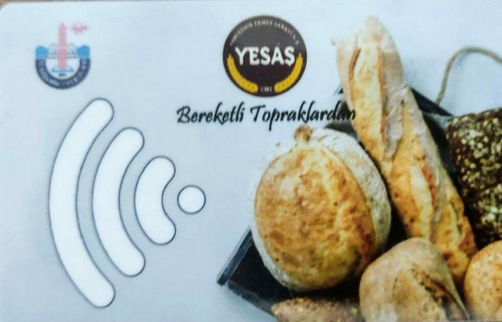 Bursa’nın o ilçesinde ihtiyaç sahiplerine özel uygulama Bursa’nın o ilçesinde ihtiyaç sahiplerine özel uygulama