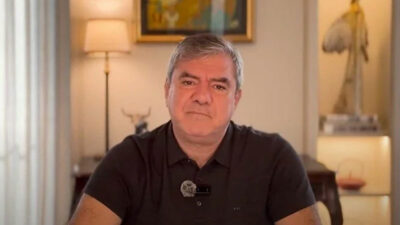 Yılmaz Özdil hakkında soruşturma başlatıldı