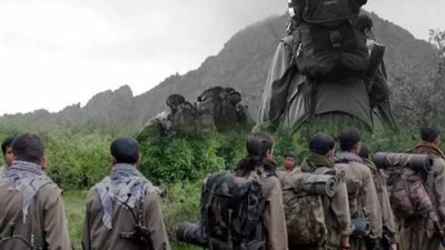 PKK fesih kararını açıkladı, şimdi ne olacak? 300’ü Türkiye’ye gelemeyecek