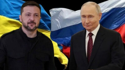 İstanbul’da kritik zirve: Zelenski, Trump’ı İstanbul’a davet etti