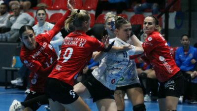 Bursa’nın kupa şampiyonu transfer çalışmalarına başladı