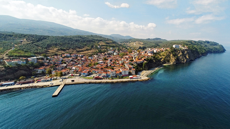Bursa’nın tarihi ve turistik mahallesi için karar! Yıllardır bekleyen planlar onaylandı