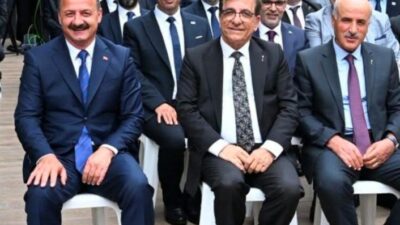 Bursalı deneyimli siyasetçiden ‘Anahtar’ yorum