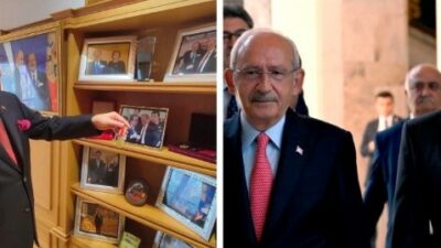 Kemal Kılıçdaroğlu’nun yükselişinde Bursa’dan dokunuşlar!