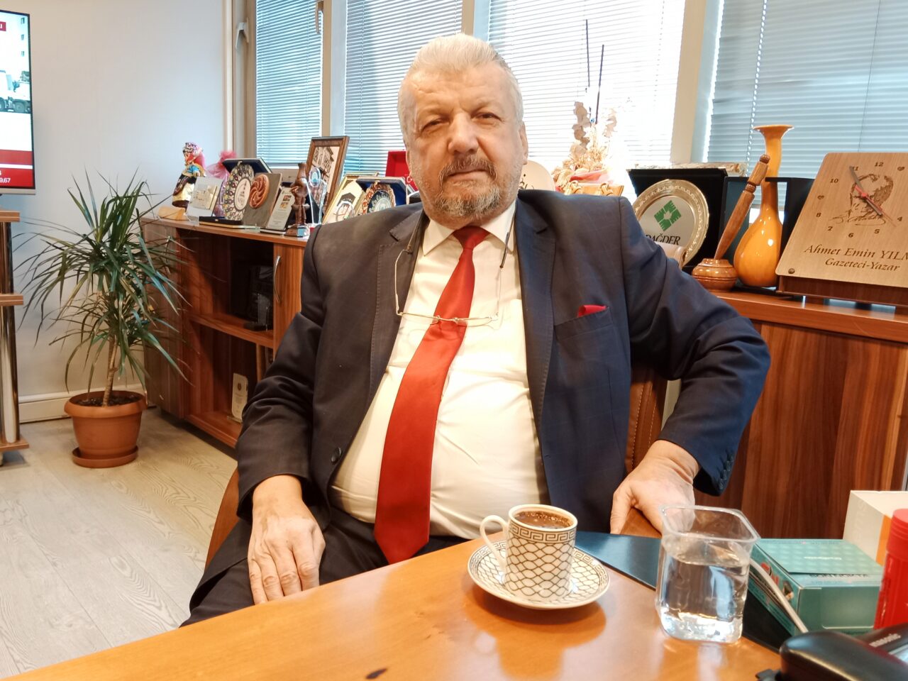 Bursalı eski siyasetçiden yeni siyaset yorumu