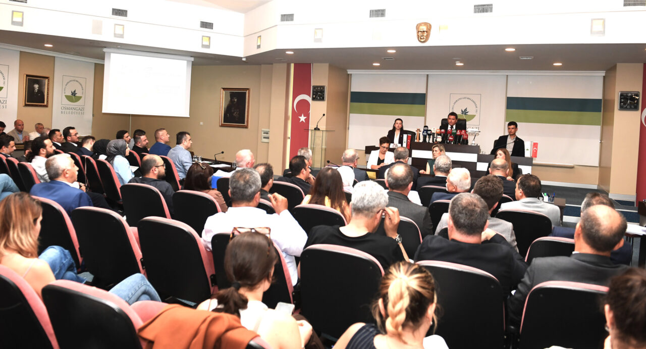 Bakanlık’tan Bursa onayı! Bir mahallede daha kentsel dönüşüm