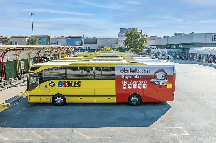 Bursa Yenişehir Havalimanı’na ulaşım önerisi