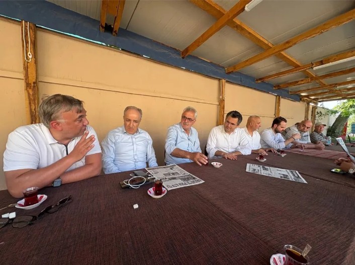 Bursalı siyasetçiden dikkat çeken tespit; ‘Ankara’nın derdiyle Türkiye’nin derdi arasında dağlar var’