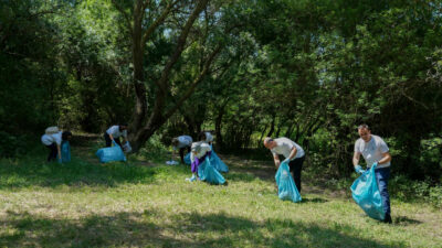 Almira Hotel’den çevreye duyarlı adım: Geleneği bu yıl da sürdürdü