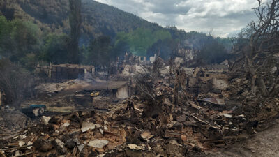 Bakan Kurum, acı bilançoyu açıkladı
