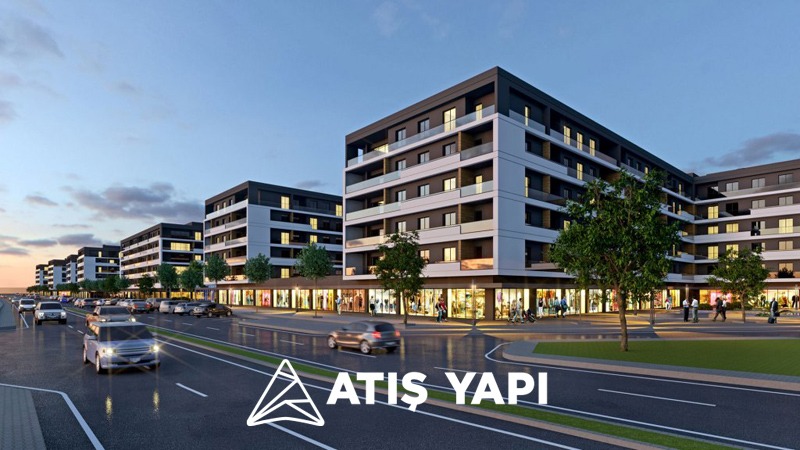 Bursa’nın inşaat devine operasyon Bursa’nın inşaat devine operasyon