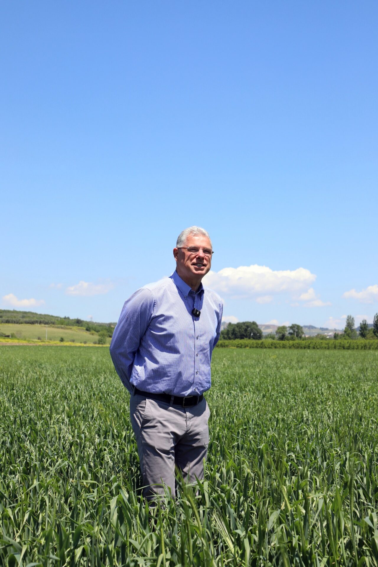 Mudanya geleceğini yeşil adımlarla inşa ediyor