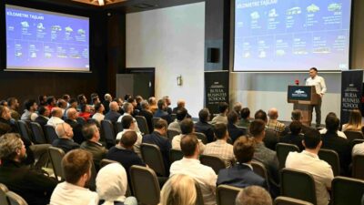 BMC, savunma sanayisinin yerli gücünü Bursa’da aradı