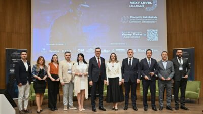 Otomotiv sektörünün geleceği Bursa’da şekilleniyor